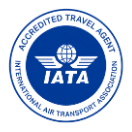 IATA REGISTERED