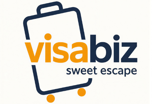 Visa Biz logo